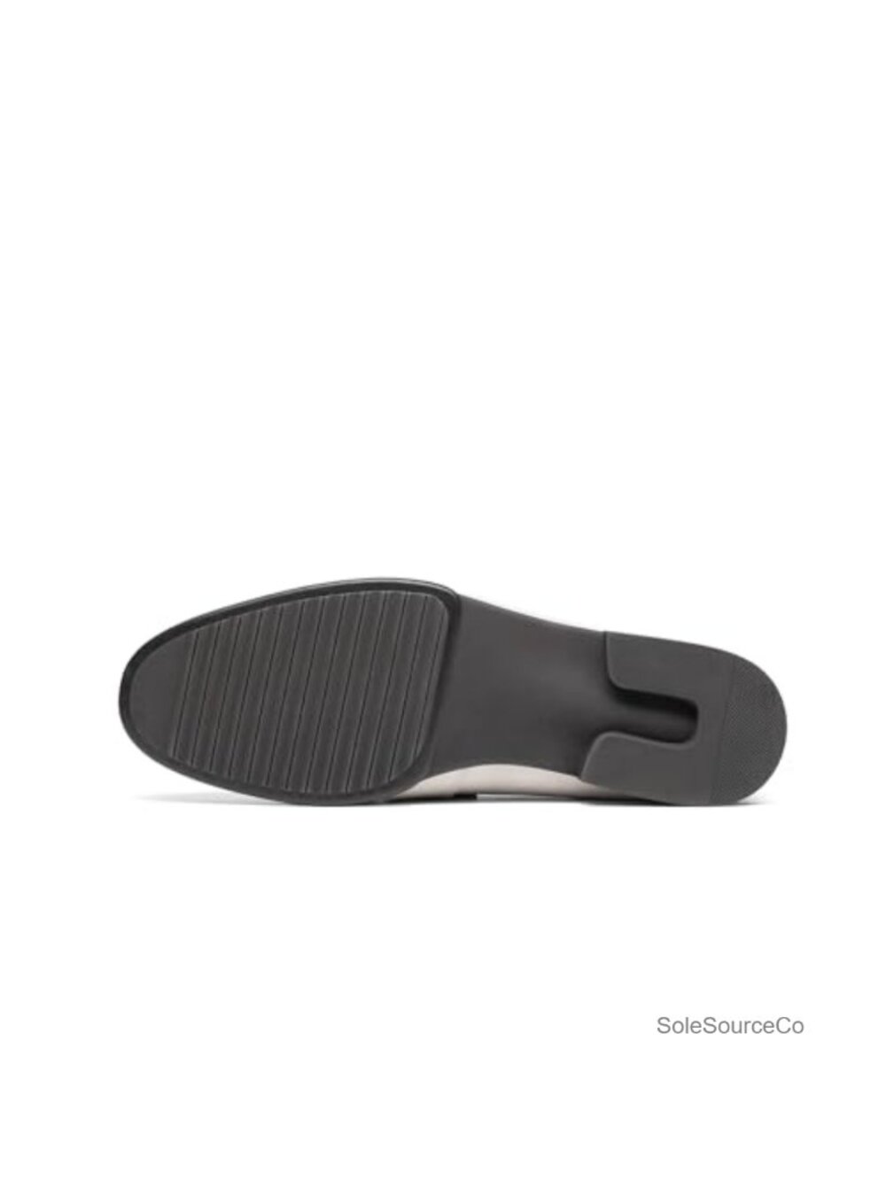 Men's Penny Loafers Suede Dress Shoes Slip-on Lightweight Non Slip Foldable - Picture 3 of 6